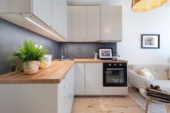 Prodej bytu 2+kk v osobním vlastnictví 37 m², Praha 5 - Třebonice
