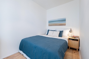 Prodej bytu 2+kk v osobním vlastnictví 37 m², Praha 5 - Třebonice
