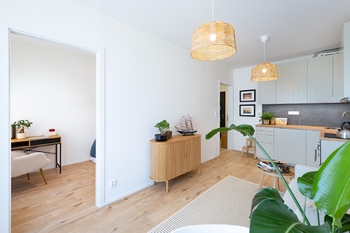 Prodej bytu 2+kk v osobním vlastnictví 37 m², Praha 5 - Třebonice