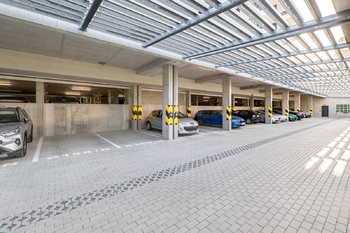 Prodej bytu 2+kk v osobním vlastnictví 37 m², Praha 5 - Třebonice