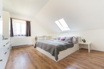 Prodej domu 234 m², Týnec nad Sázavou