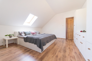 Prodej domu 234 m², Týnec nad Sázavou