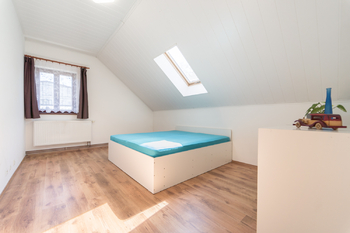 Prodej domu 234 m², Týnec nad Sázavou