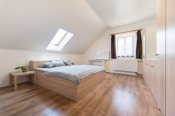 Prodej domu 234 m², Týnec nad Sázavou