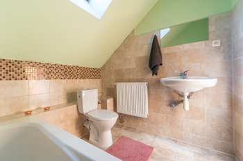 Prodej domu 234 m², Týnec nad Sázavou