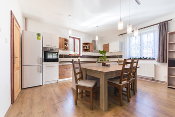 Prodej domu 234 m², Týnec nad Sázavou