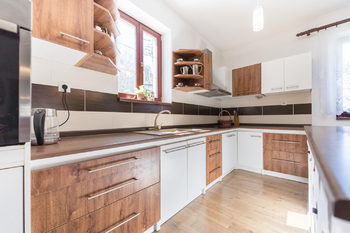 Prodej domu 234 m², Týnec nad Sázavou