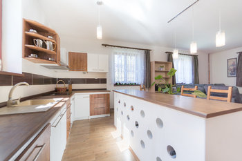 Prodej domu 234 m², Týnec nad Sázavou