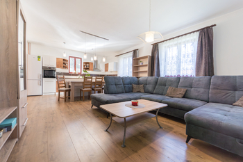 Prodej domu 234 m², Týnec nad Sázavou