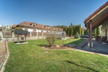 Prodej domu 234 m², Týnec nad Sázavou