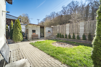 Prodej domu 234 m², Týnec nad Sázavou