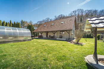 Prodej domu 234 m², Týnec nad Sázavou