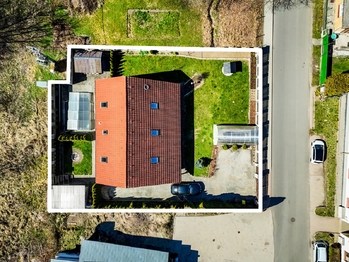 Prodej domu 234 m², Týnec nad Sázavou