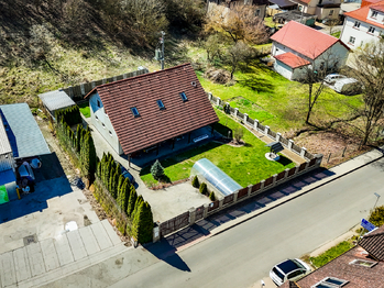 Prodej domu 234 m², Týnec nad Sázavou