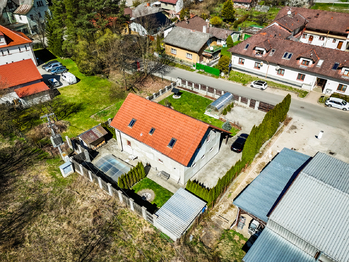 Prodej domu 234 m², Týnec nad Sázavou