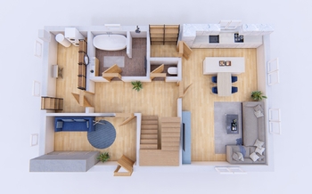 Prodej domu 234 m², Týnec nad Sázavou