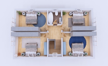 Prodej domu 234 m², Týnec nad Sázavou