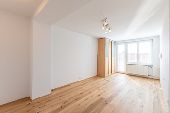 Pokoj I - Pronájem bytu 2+1 v osobním vlastnictví 53 m², Praha 9 - Hloubětín 