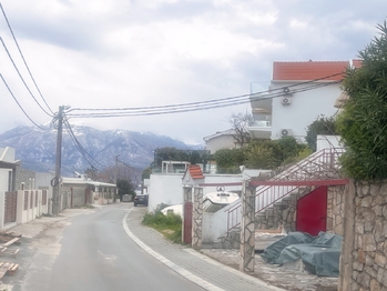 Prodej bytu 2+kk v osobním vlastnictví 43 m², Krašići