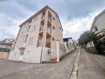 Prodej bytu 2+kk v osobním vlastnictví 43 m², Krašići