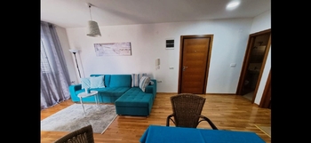 Prodej bytu 2+kk v osobním vlastnictví 43 m², Krašići