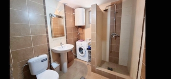 Prodej bytu 2+kk v osobním vlastnictví 43 m², Krašići