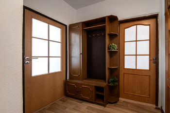 Pronájem bytu 2+1 v osobním vlastnictví 61 m², Tábor