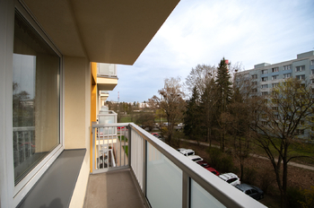 Pronájem bytu 2+1 v osobním vlastnictví 61 m², Tábor