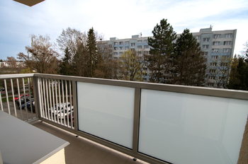 Pronájem bytu 2+1 v osobním vlastnictví 61 m², Tábor