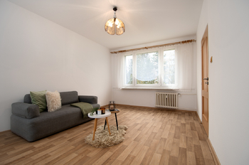 Pronájem bytu 2+1 v osobním vlastnictví 61 m², Tábor
