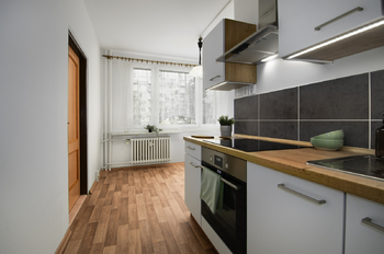 Pronájem bytu 2+1 v osobním vlastnictví 61 m², Tábor