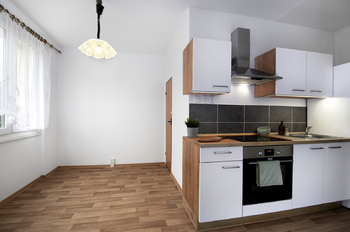 Pronájem bytu 2+1 v osobním vlastnictví 61 m², Tábor