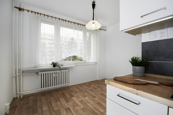 Pronájem bytu 2+1 v osobním vlastnictví 61 m², Tábor
