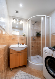 Pronájem bytu 2+1 v osobním vlastnictví 61 m², Tábor