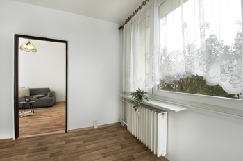 Pronájem bytu 2+1 v osobním vlastnictví 61 m², Tábor