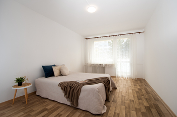 Pronájem bytu 2+1 v osobním vlastnictví 61 m², Tábor