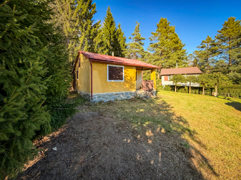 Prodej chaty / chalupy 51 m², Květov