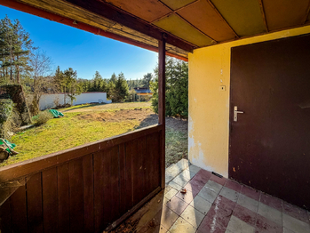 Prodej chaty / chalupy 51 m², Květov