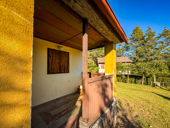 Prodej chaty / chalupy 51 m², Květov