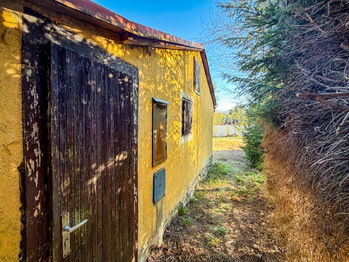 Prodej chaty / chalupy 51 m², Květov