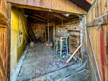 Prodej chaty / chalupy 51 m², Květov