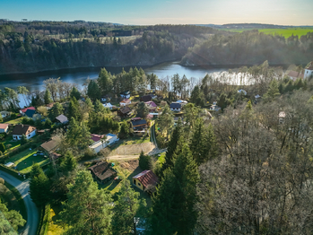 Prodej chaty / chalupy 51 m², Květov