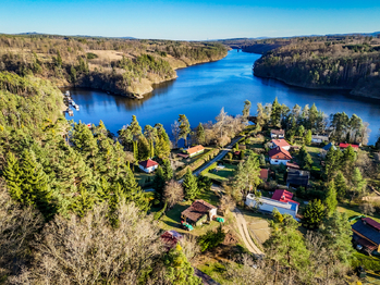 Prodej chaty / chalupy 51 m², Květov