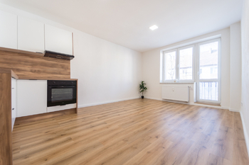 Prodej bytu 3+kk v osobním vlastnictví 60 m², Příbram