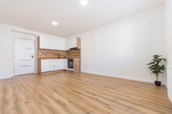 Prodej bytu 3+kk v osobním vlastnictví 60 m², Příbram