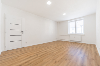 Prodej bytu 3+kk v osobním vlastnictví 60 m², Příbram