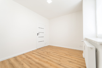 Prodej bytu 3+kk v osobním vlastnictví 60 m², Příbram