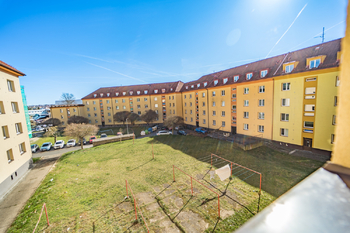 Prodej bytu 3+kk v osobním vlastnictví 60 m², Příbram