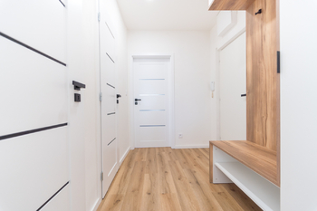 Prodej bytu 3+kk v osobním vlastnictví 60 m², Příbram