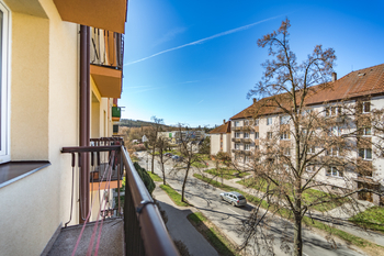 Prodej bytu 3+kk v osobním vlastnictví 60 m², Příbram